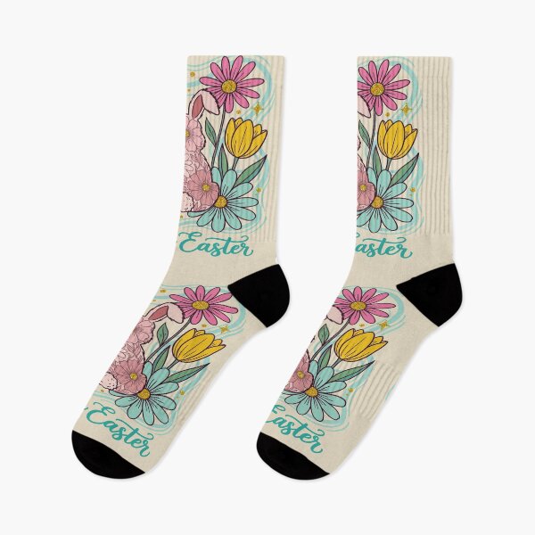 Item preview, Happy Easter Bunny. designed and sold by EunsooLee.
