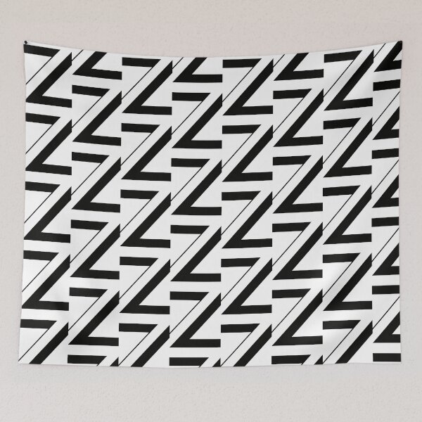 Item preview, Public D Collection: "Modern Zorro" designed and sold by HouseofRome.