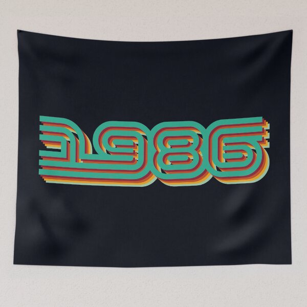 Item preview, 1986  designed and sold by Texterns.