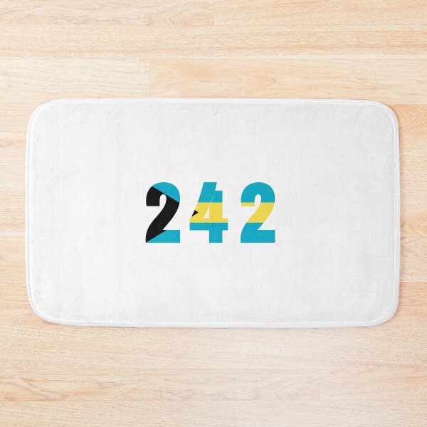 Item preview, 242 Bahamas designed and sold by BreezyCharm.