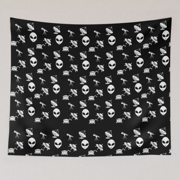 Item preview, Lost in the space  designed and sold by Jojoystudio.