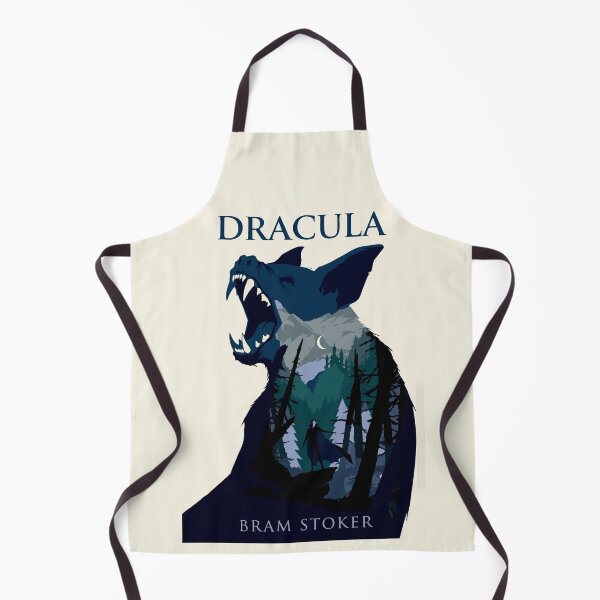 Item preview, Dracula Bram Stoker Gothic Vampire designed and sold by Vintage Poster Gallery.