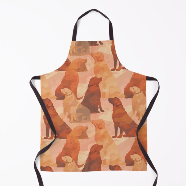 Item preview, Classic Luxurious Dog Camo Print - Christmas Gifts designed and sold by RoyalStarsPatts.