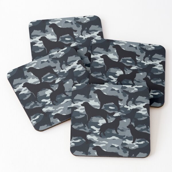 Item preview, Classic Army Dog Camouflage Style  - Christmas Gifts For Mom designed and sold by RoyalStarsPatts.