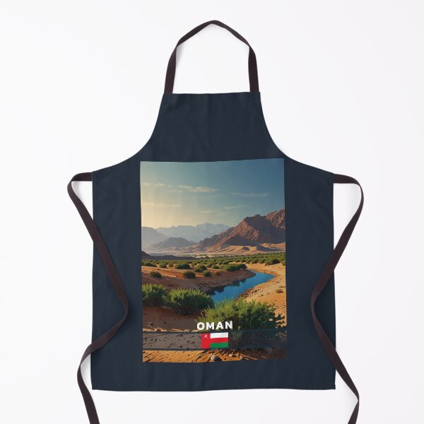 Item preview, Oman Travel designed and sold by Thistle-TShop.