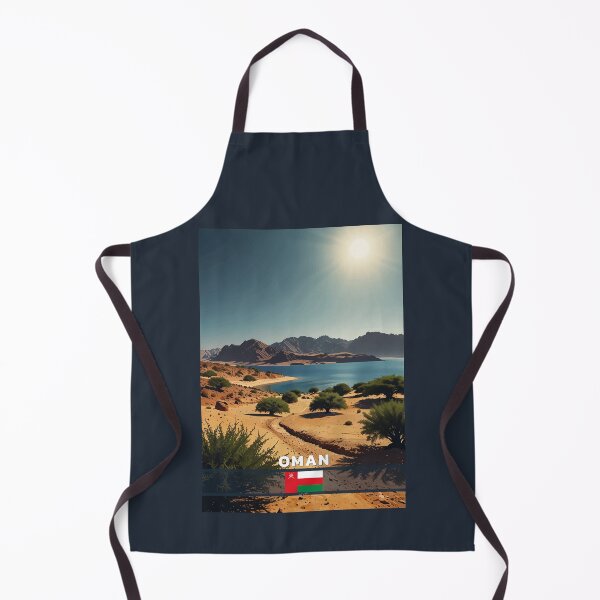 Item preview, Oman Travel designed and sold by Thistle-TShop.