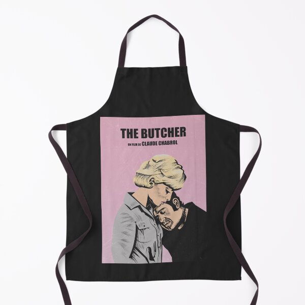Item preview, The Butcher 1970 designed and sold by MORKINO POSTERS.