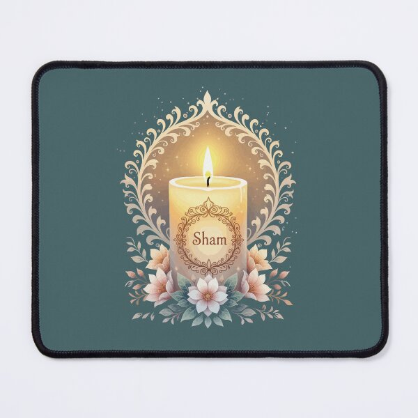 Item preview, Sham Symbol of Light and Renewal in Persian Tradition designed and sold by taiche.