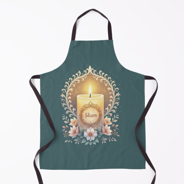 Item preview, Sham Symbol of Light and Renewal in Persian Tradition designed and sold by taiche.