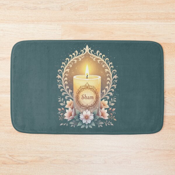 Item preview, Sham Symbol of Light and Renewal in Persian Tradition designed and sold by taiche.