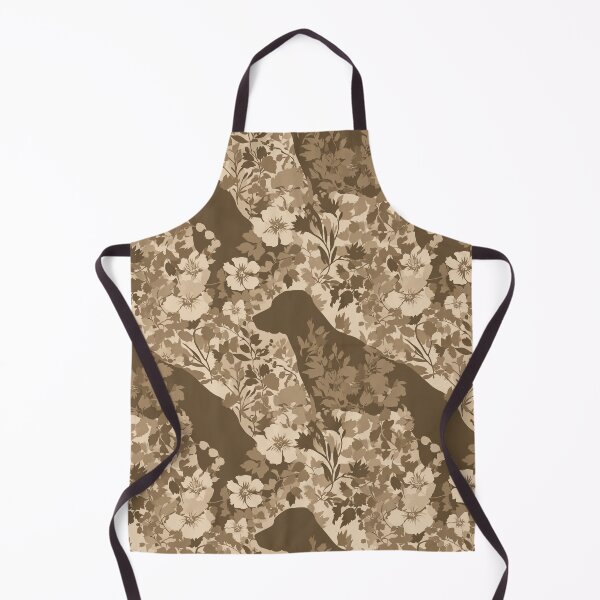 Item preview, Bold Wild Dog Camouflage - Birthday Gifts For Dad designed and sold by RoyalStarsPatts.