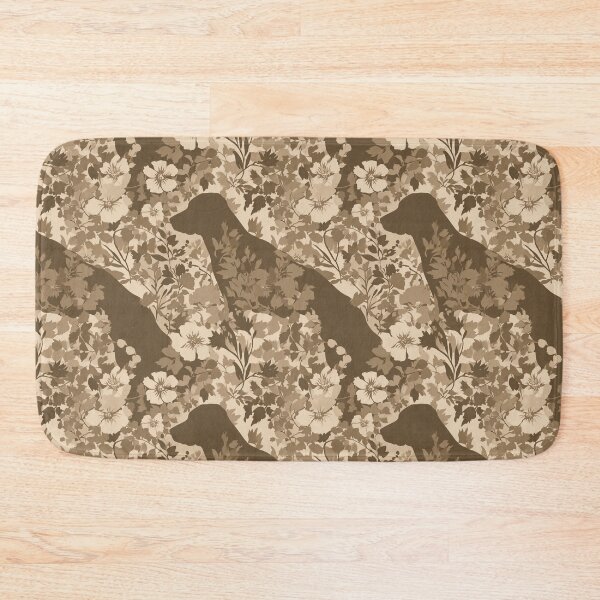 Item preview, Bold Wild Dog Camouflage  - Birthday Gifts For Dad designed and sold by RoyalStarsPatts.