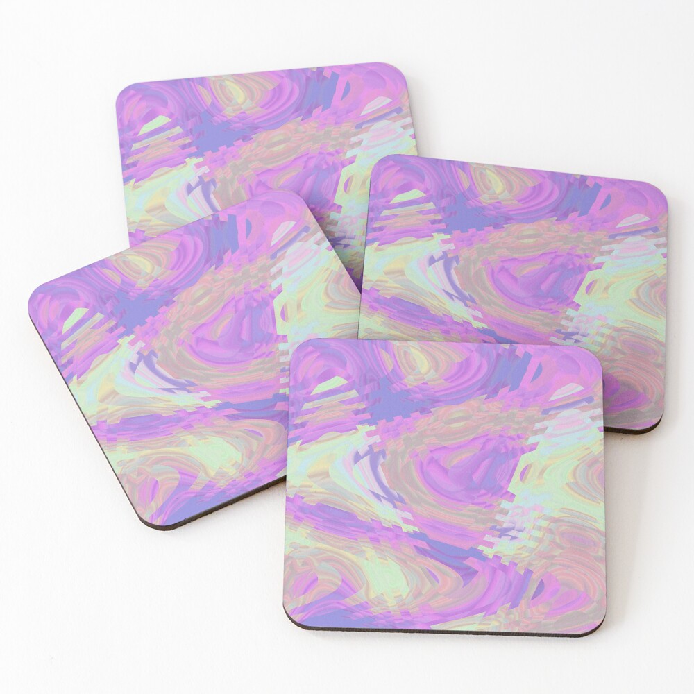 Item preview, Coasters (Set of 4) designed and sold by coribeth.