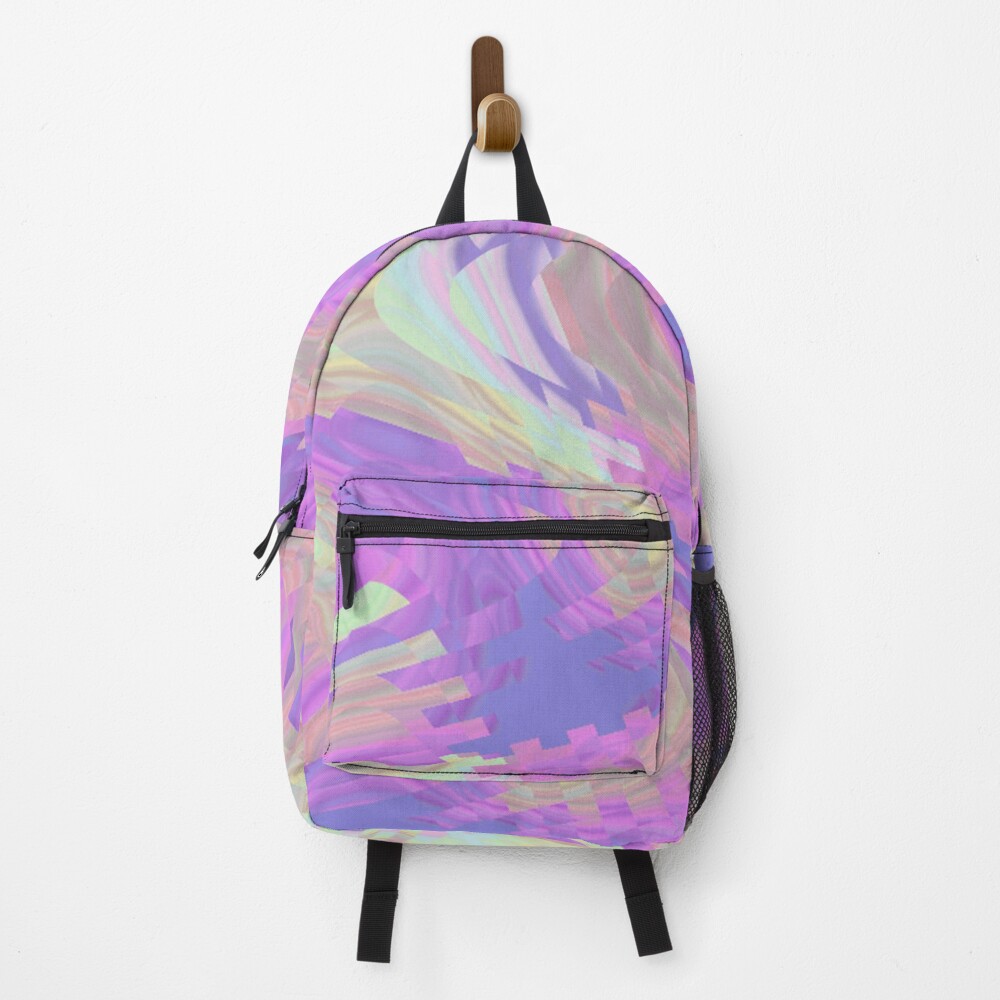 Item preview, Backpack designed and sold by coribeth.