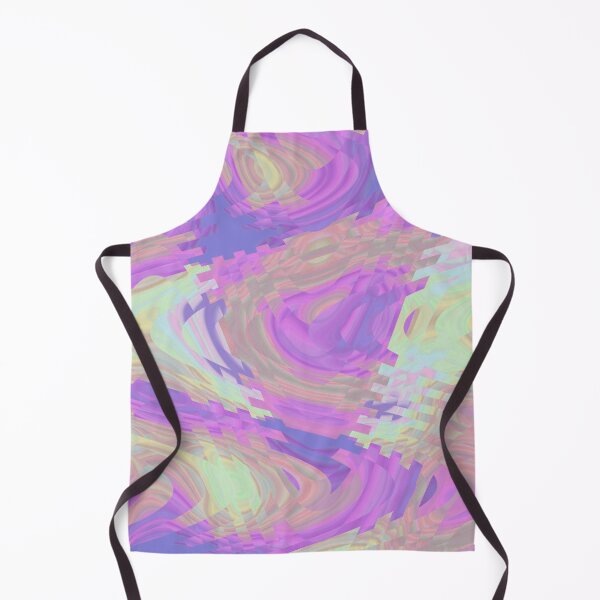 Item preview, Pink Rippled Wave designed and sold by coribeth.