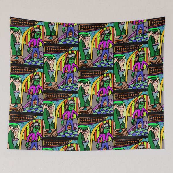 Item preview, showdown designed and sold by wormink.