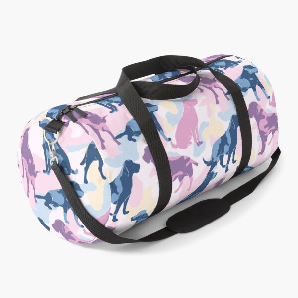 Item preview, Chic Forest Dog Camouflage  - Gifts For Men designed and sold by RoyalStarsPatts.