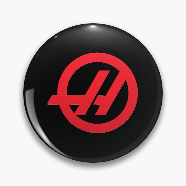 Item preview, Haas F1 Team  designed and sold by aysafak.