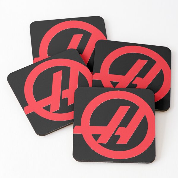 Item preview, Haas F1 Team  designed and sold by aysafak.