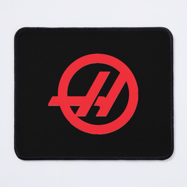 Item preview, Haas F1 Team designed and sold by aysafak.