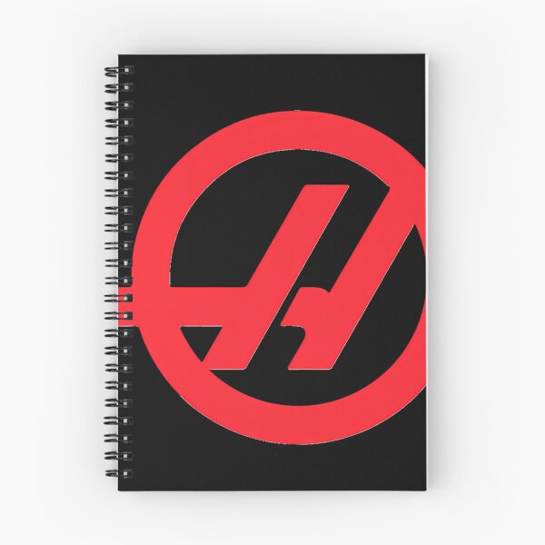 Item preview, Haas F1 Team  designed and sold by aysafak.