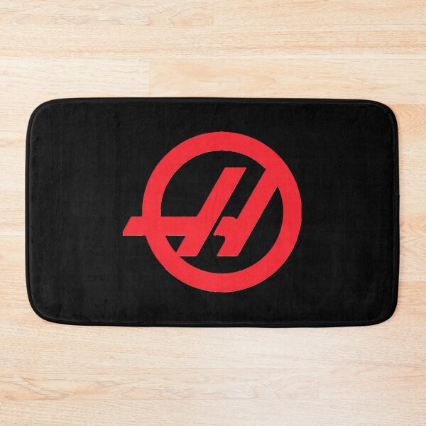 Item preview, Haas F1 Team  designed and sold by aysafak.