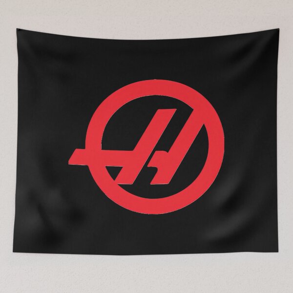 Item preview, Haas F1 Team  designed and sold by aysafak.