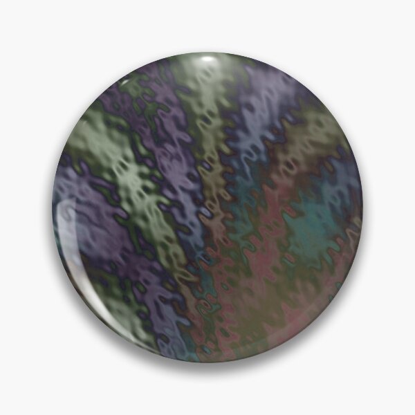 Item preview, Pastel Rippled Flowers designed and sold by coribeth.