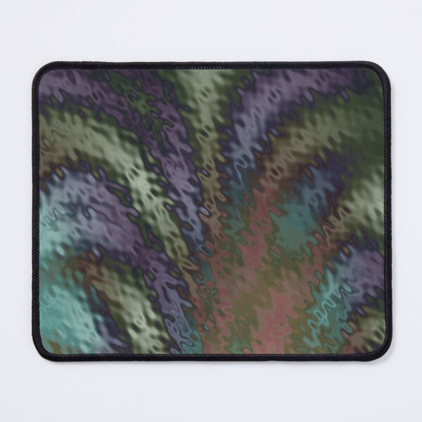 Item preview, Pastel Rippled Flowers designed and sold by coribeth.