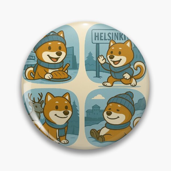 Item preview, Rico Helsinki designed and sold by Alec723.