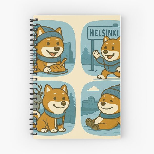 Item preview, Rico Helsinki designed and sold by Alec723.