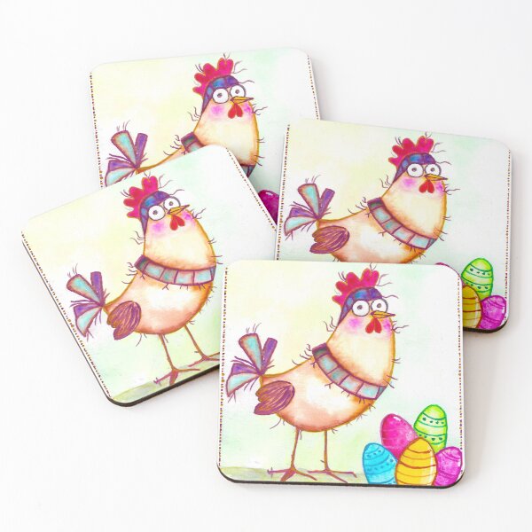 Item preview, Easter Greetings designed and sold by BeENu-CrEaTioNs.