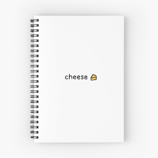 Item preview, Cheese designed and sold by dontqu0teme.