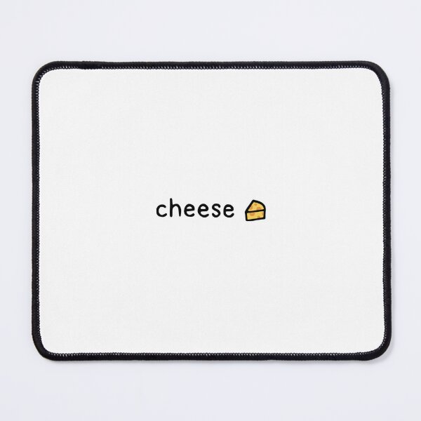 Item preview, Cheese designed and sold by dontqu0teme.