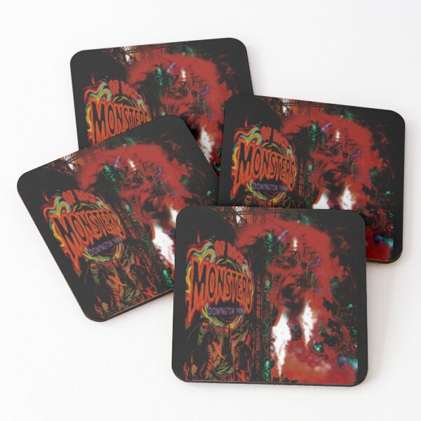 Item preview, Monsters of Rock Donington 1988 - Legendary Metal Festival Concert designed and sold by TOTO GUYANA.