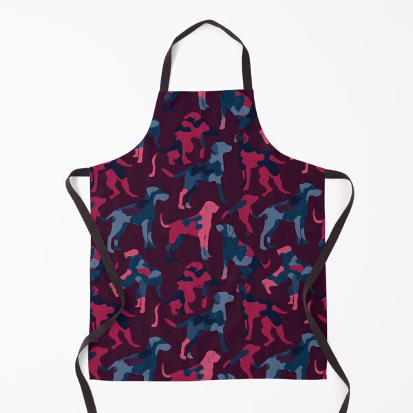 Item preview, Cute Luxurious Dog Camouflage  - Unique Gifts For Women designed and sold by RoyalStarsPatts.