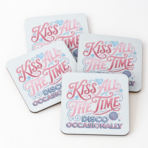 Item preview, Harrys Styles Harry Styles Kiss All The Time Disco Occasionally designed and sold by matchakpop.