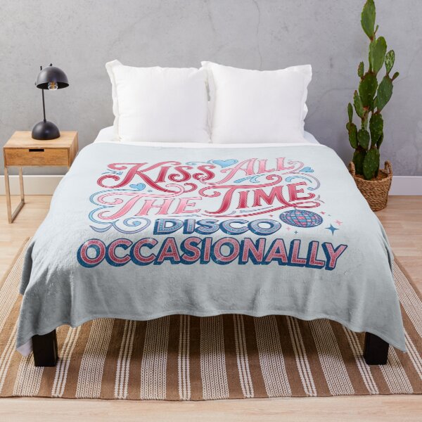 Item preview, Harrys Styles Harry Styles Kiss All The Time Disco Occasionally designed and sold by matchakpop.