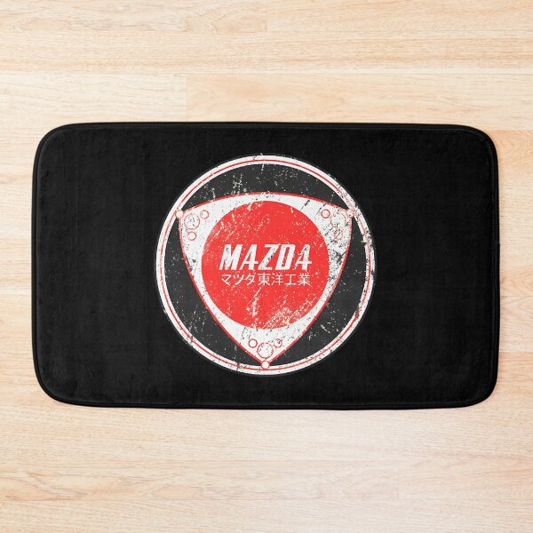 Item preview, Mazda Rotary designed and sold by aysafak.