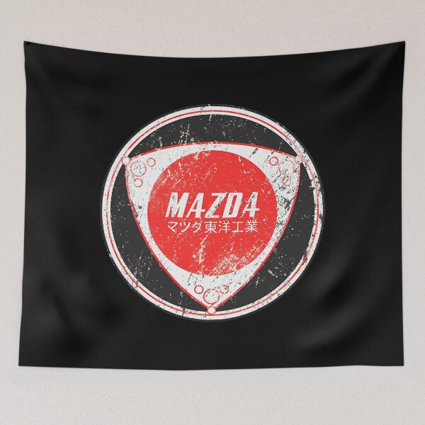 Item preview, Mazda Rotary designed and sold by aysafak.