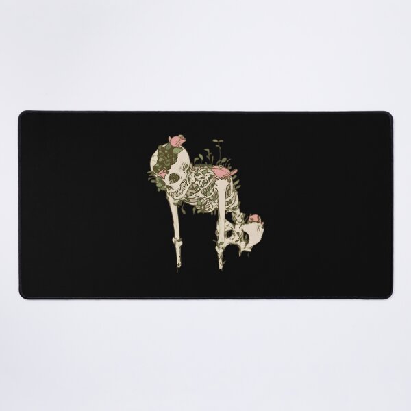 Item preview, Animal Skull And Botany Floral designed and sold by tgsqahbhsbl61.