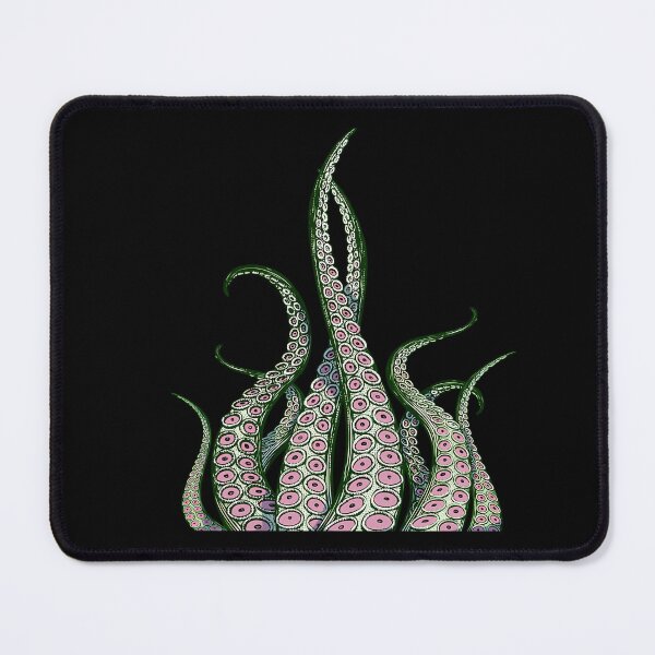 Item preview, Green Tentacle Monster Sleeves designed and sold by tgsqahbhsbl61.