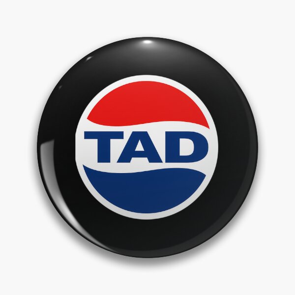 Item preview, Tad Band  designed and sold by aysafak.