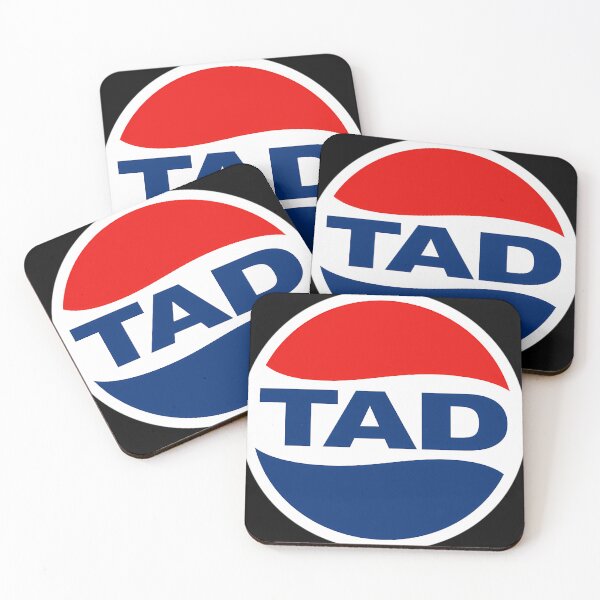 Item preview, Tad Band  designed and sold by aysafak.