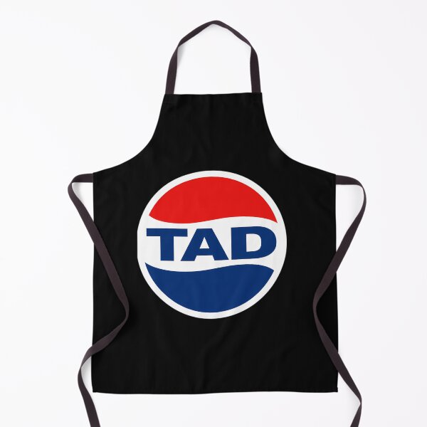 Item preview, Tad Band  designed and sold by aysafak.