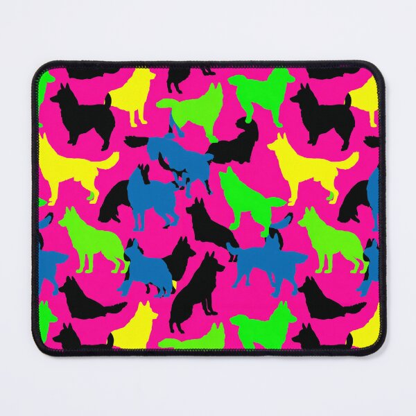 Item preview, Trendy Army Dog Camouflage Texture  - Birthday Gifts For Husband designed and sold by RoyalStarsPatts.