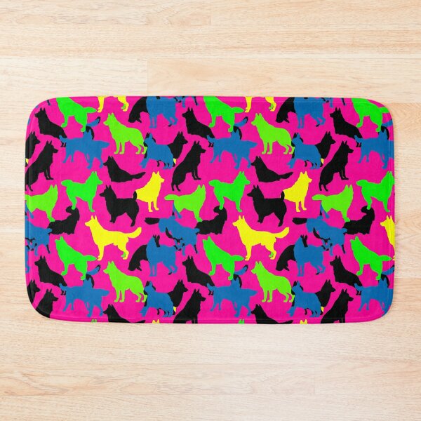 Item preview, Trendy Army Dog Camouflage Texture  - Birthday Gifts For Husband designed and sold by RoyalStarsPatts.