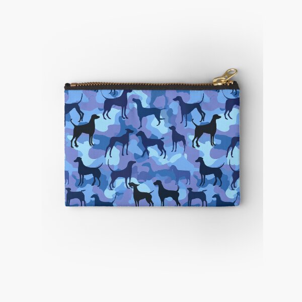 Item preview, Bold Military Dog Camouflage Pattern  - Gifts For Couples designed and sold by RoyalStarsPatts.