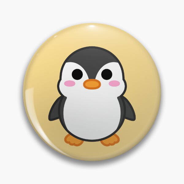 Item preview,  Baby Penguin designed and sold by ScarletLilyShop.