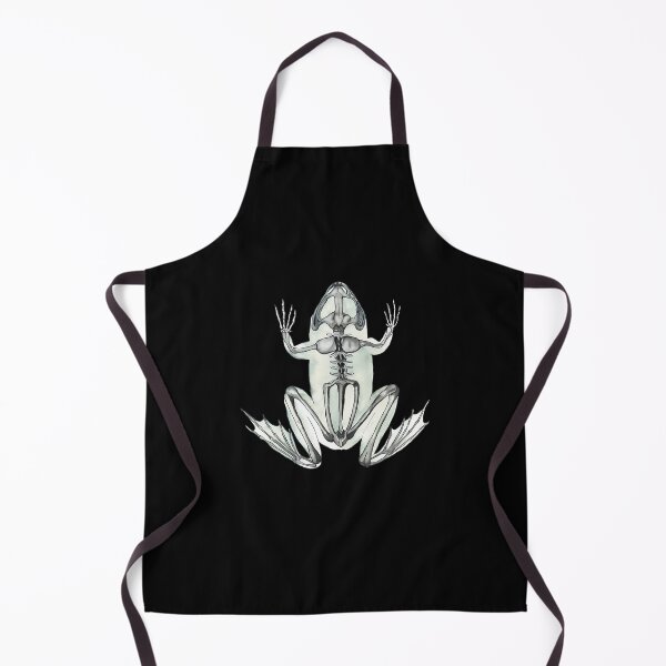 Item preview, Frog Skeleton Anatomy Illustration designed and sold by tgsqahbhsbl61.
